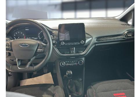 Ford Fiesta #10
