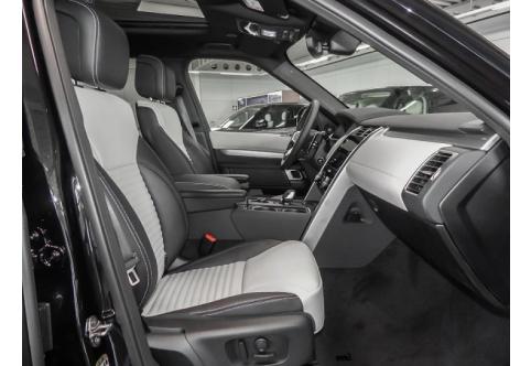 Land Rover Discovery #3
