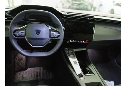 Peugeot 308 #4