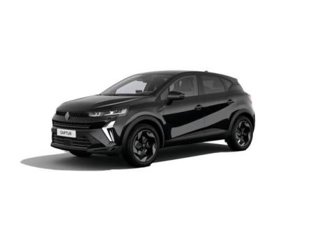 Renault Captur #1