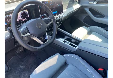 VW Passat #3