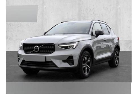 Volvo XC40 #1