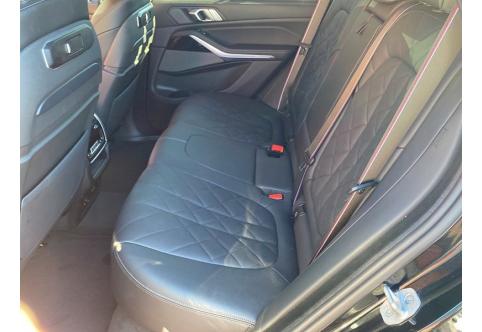 BMW X5 #7
