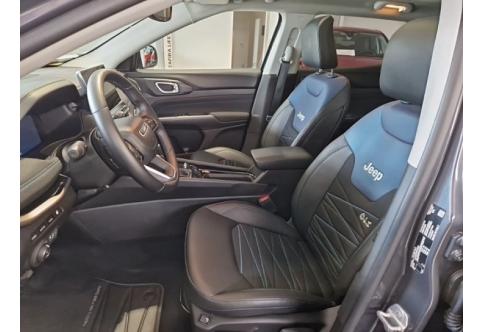 Jeep Compass #13