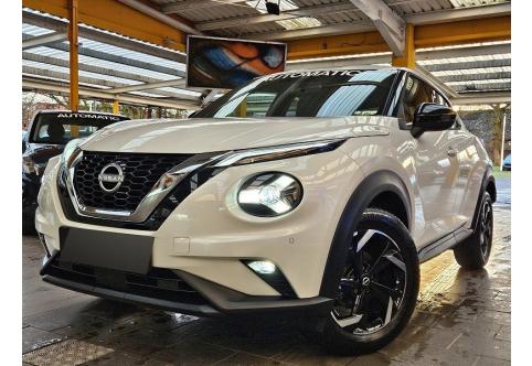 Nissan Juke #1