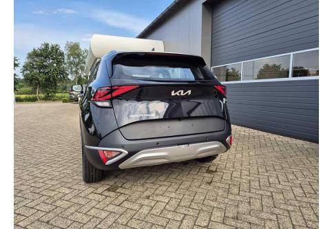 KIA Sportage #4