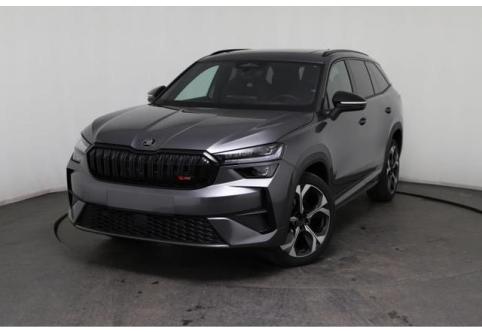 Skoda Kodiaq #1