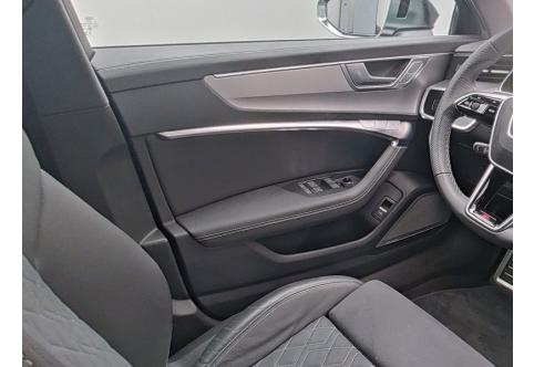 Audi S6 #11