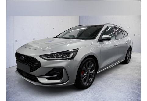 Ford Focus #1