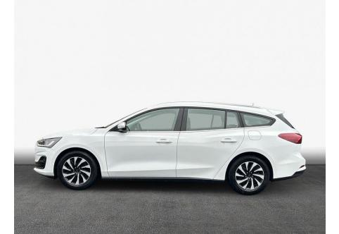 Ford Focus #4