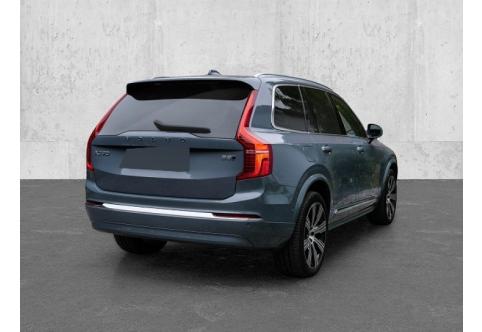 Volvo XC90 #2