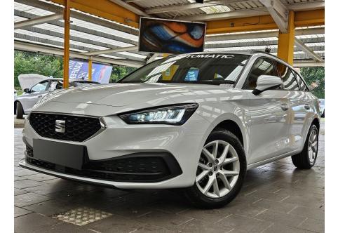 Seat Leon #1