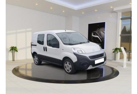 Fiat Fiorino #1