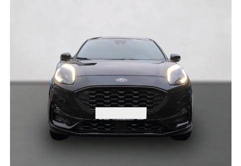 Ford Puma #5