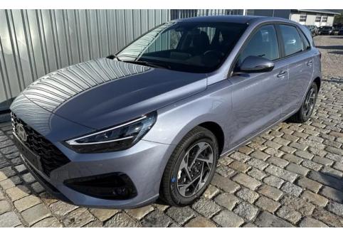 Hyundai i30 #2