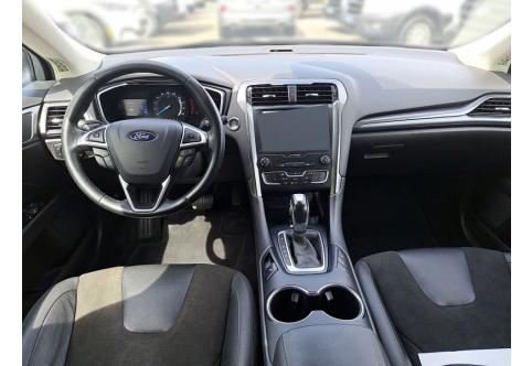 Ford Mondeo #13