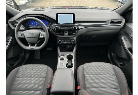 Ford Kuga #14