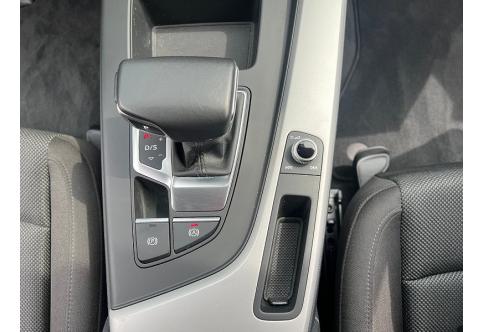 Audi A5 #26