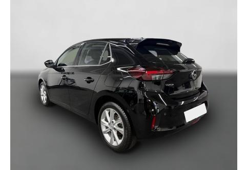 Opel Corsa #4