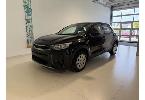 KIA Stonic #1