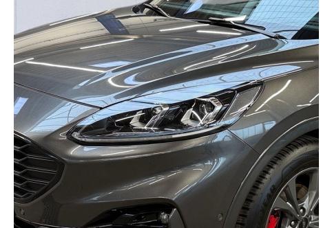 Ford Kuga #6