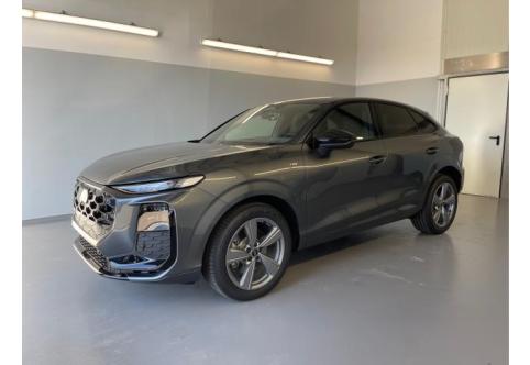 Audi Q3 #2