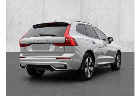 Volvo XC60 #2