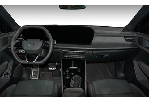 Audi Q3 Sportback #4