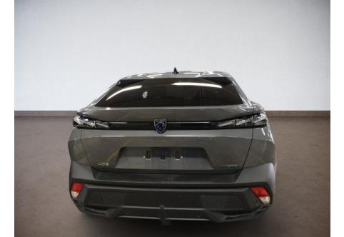 Peugeot 408 #3