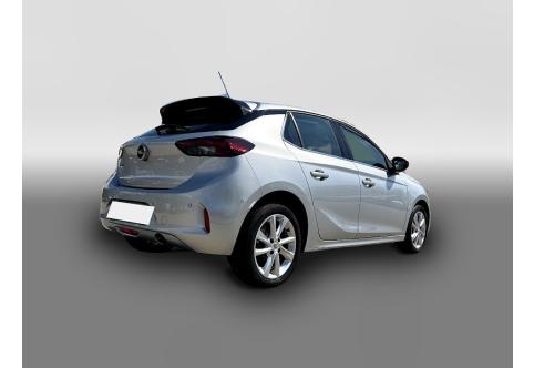 Opel Corsa #4