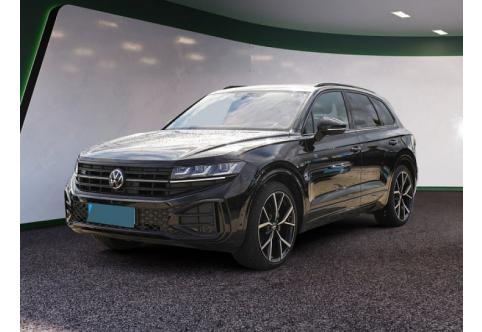 VW Touareg #1