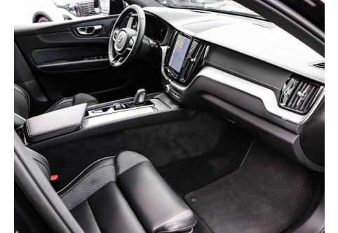 Volvo XC60 #4