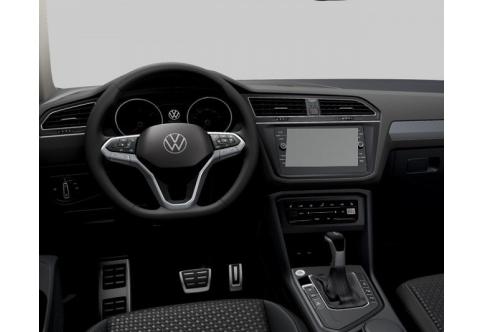 VW Tiguan #2