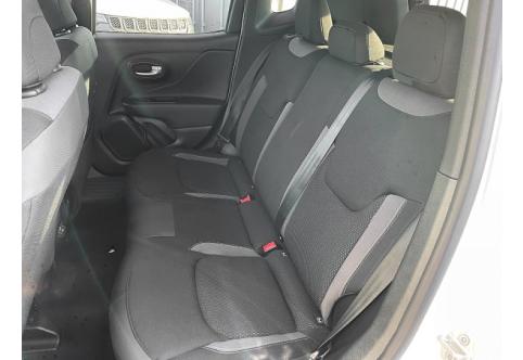 Jeep Renegade #15