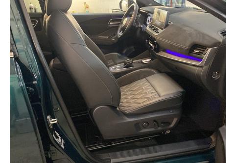 Nissan Qashqai #14