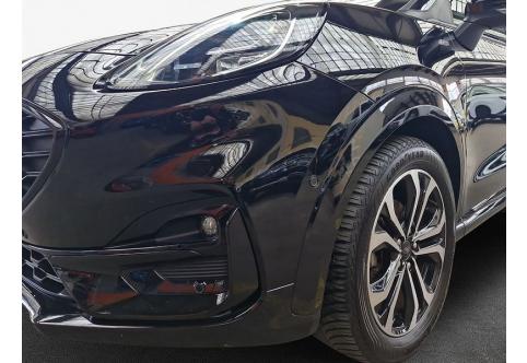 Ford Puma #4