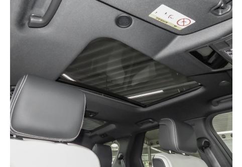 Land Rover Discovery #17