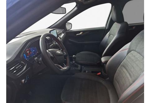 Ford Kuga #7