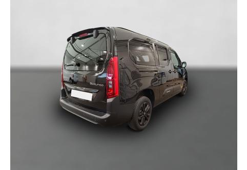 Citroen Berlingo #3