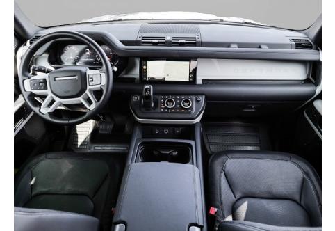 Land Rover Defender #5