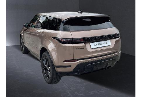 Land Rover Range Rover #2