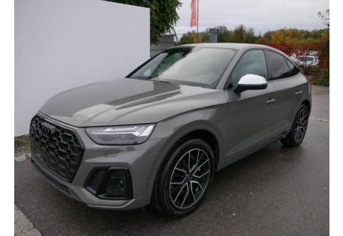 Audi SQ5 #1