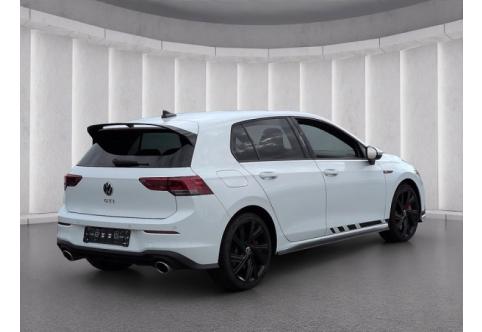 VW Golf #3