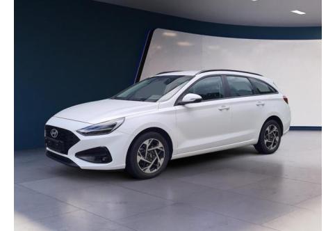 Hyundai i30 #1