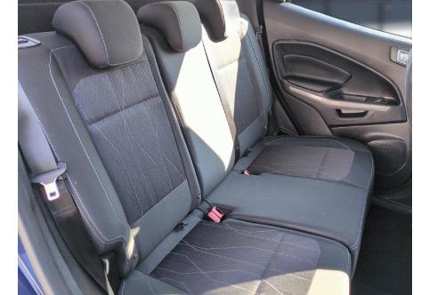 Ford EcoSport #10