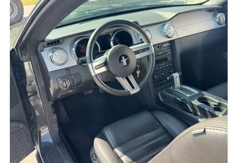 Ford Mustang #8