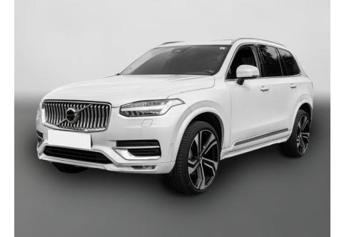 Volvo XC90 #1