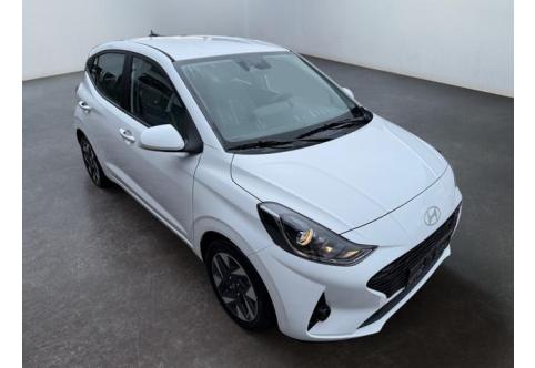 Hyundai i10 #1