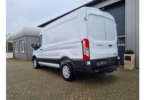 Ford Transit #6