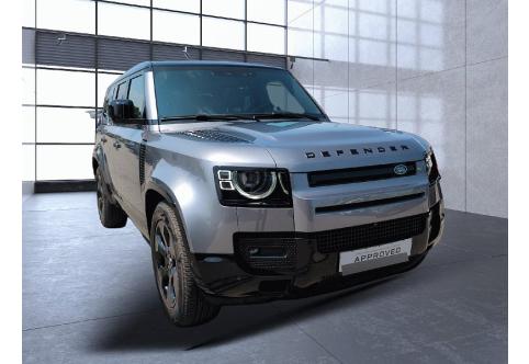 Land Rover Defender #19